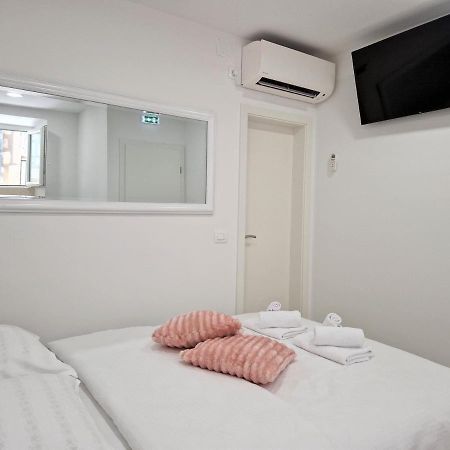Room M&M Dubrovnik Luaran gambar