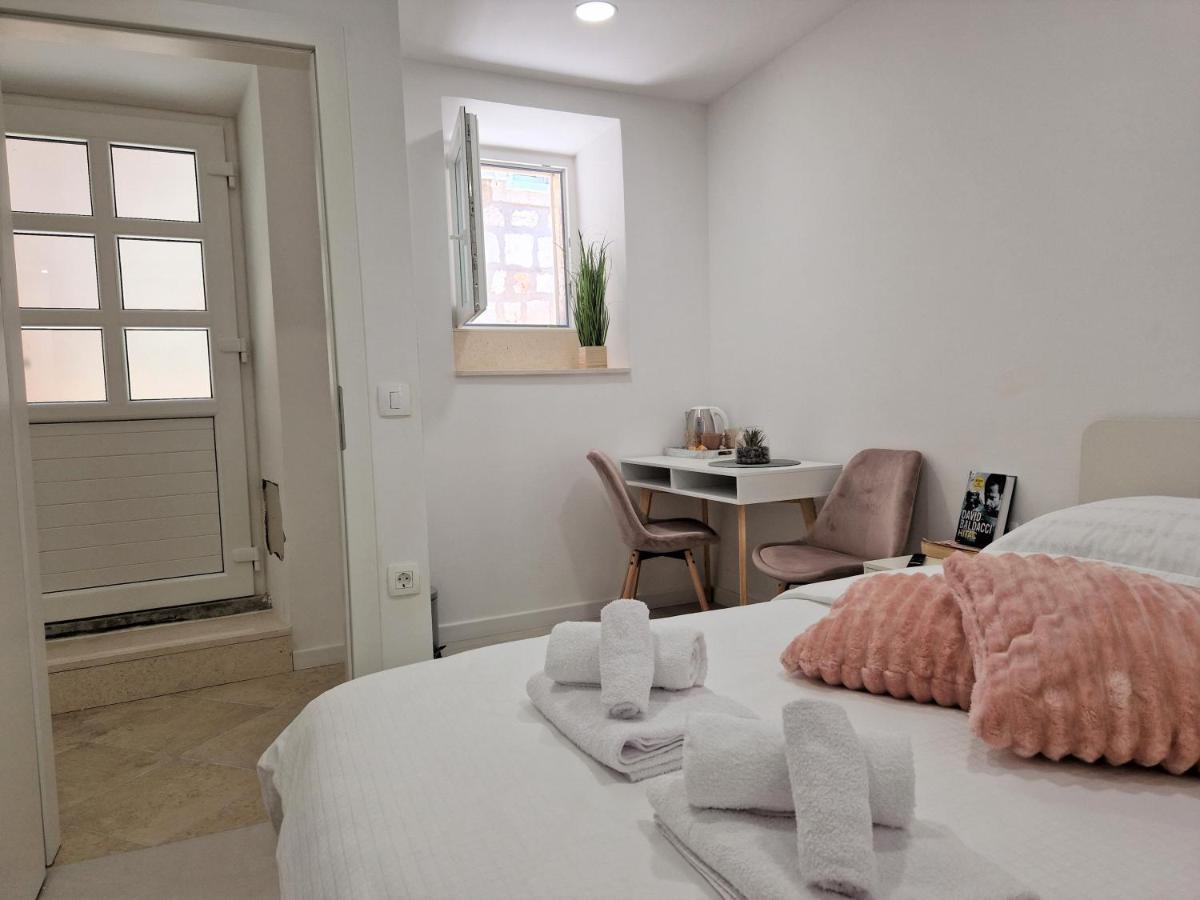 Room M&M Dubrovnik Luaran gambar