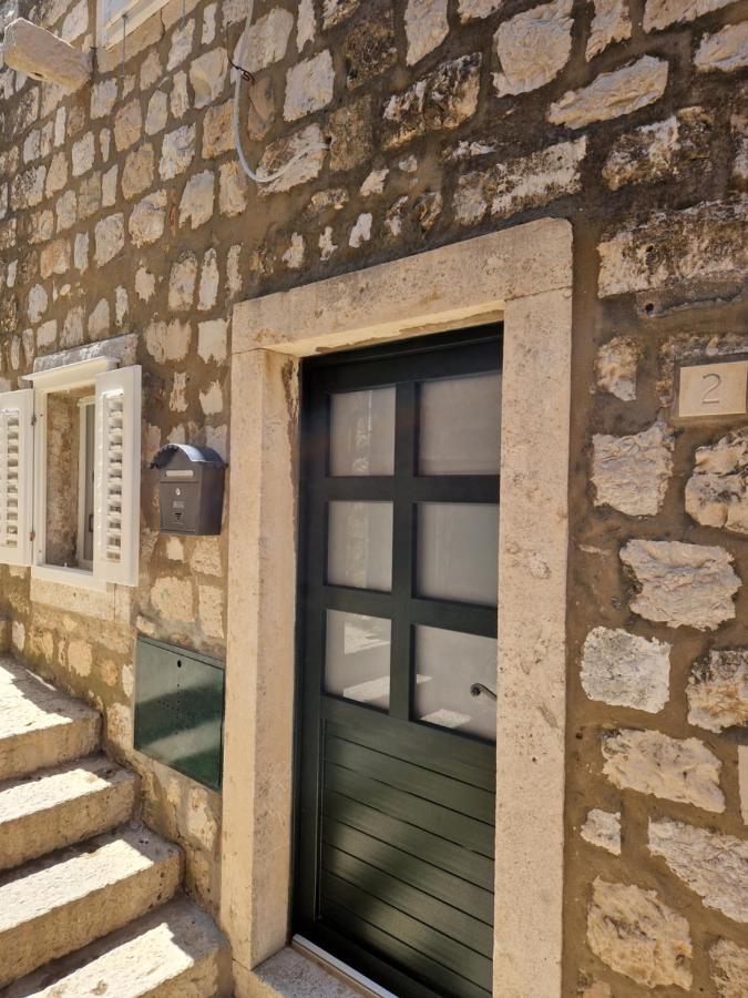 Room M&M Dubrovnik Luaran gambar