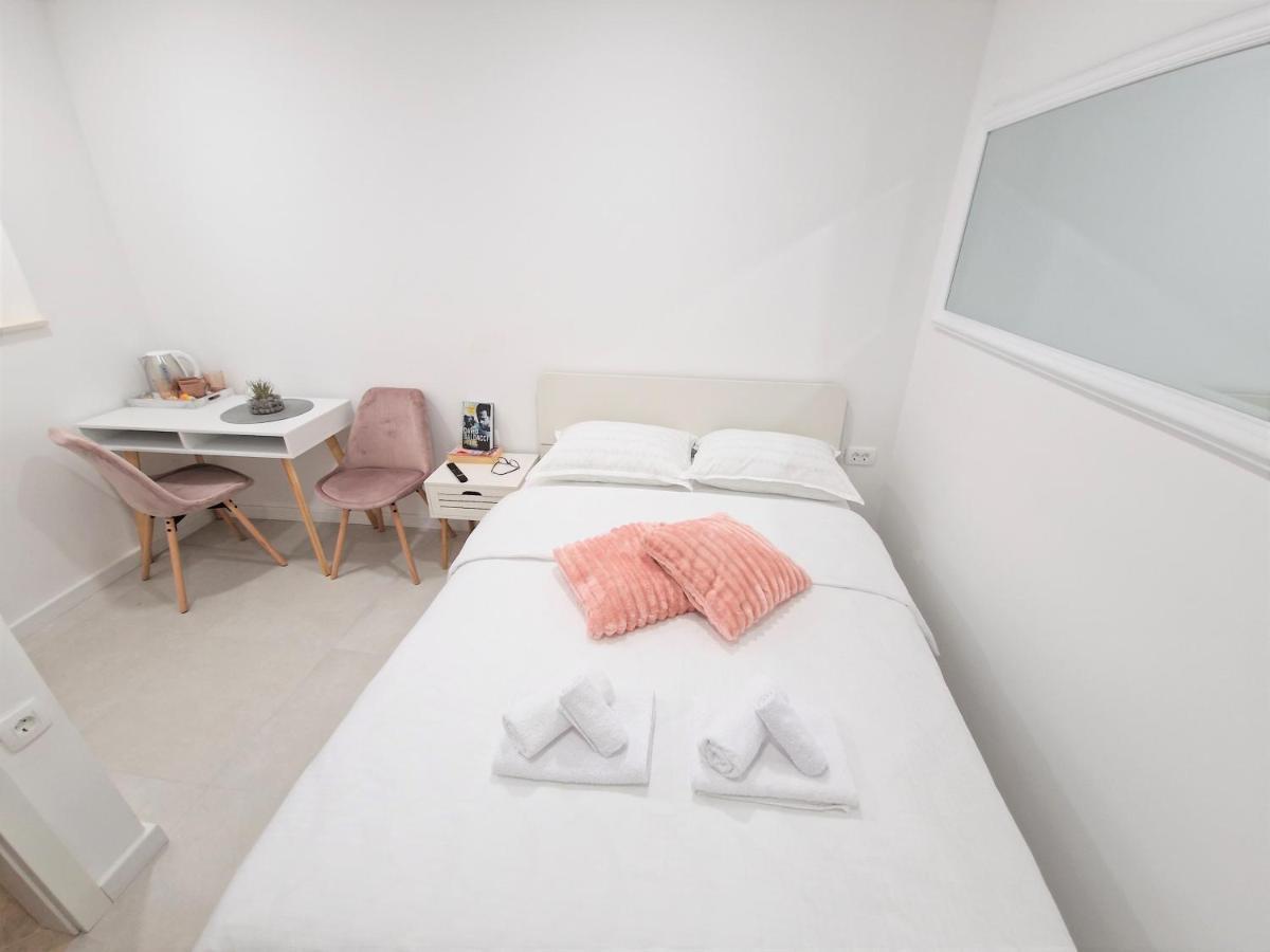 Room M&M Dubrovnik Luaran gambar