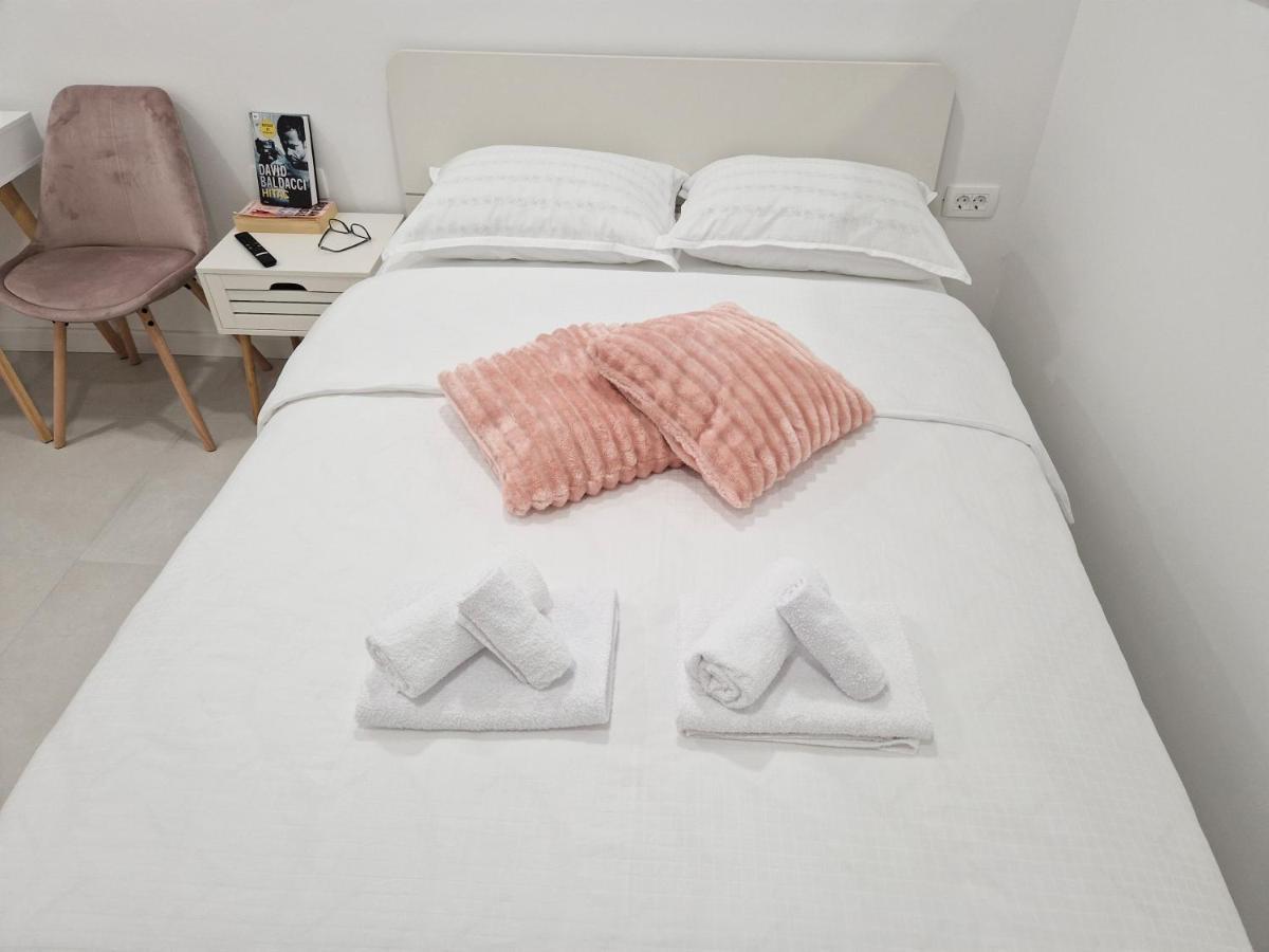 Room M&M Dubrovnik Luaran gambar