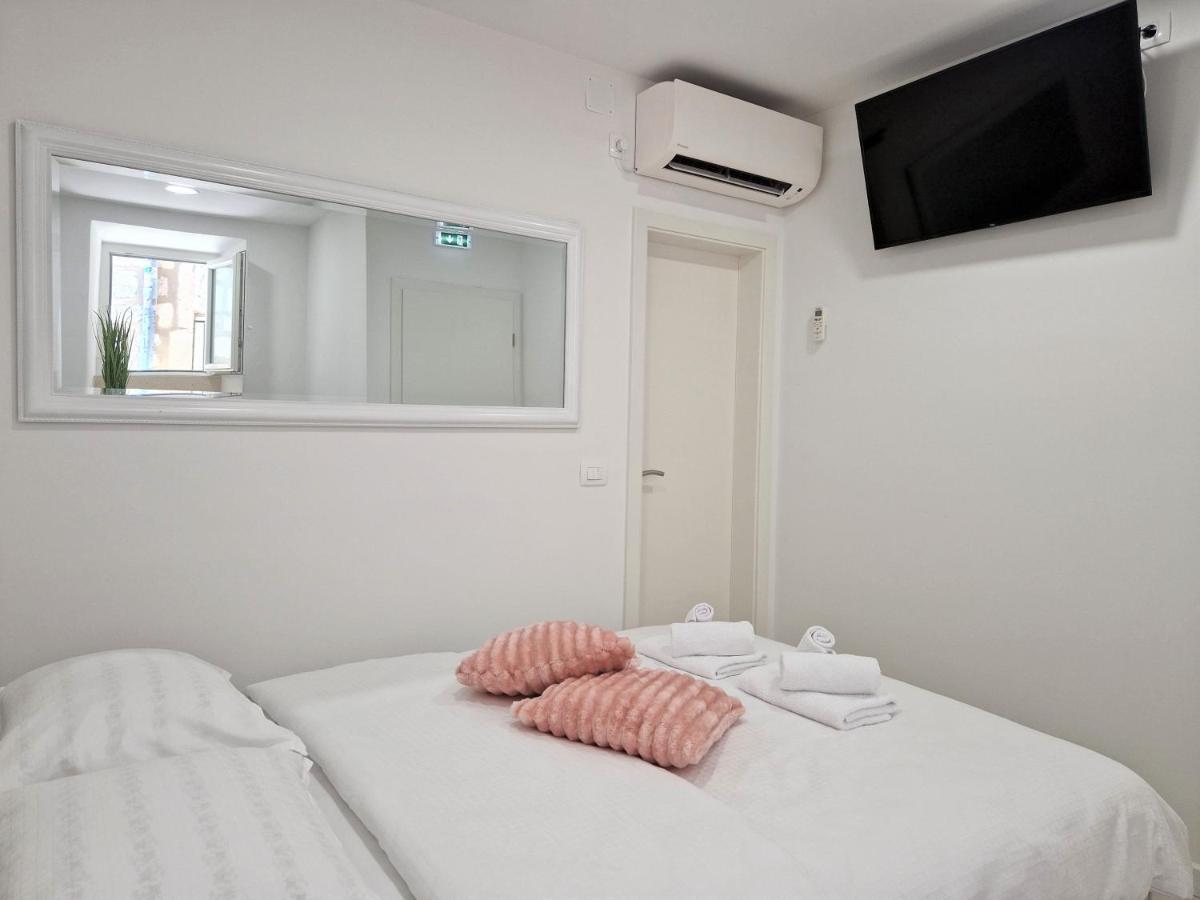 Room M&M Dubrovnik Luaran gambar